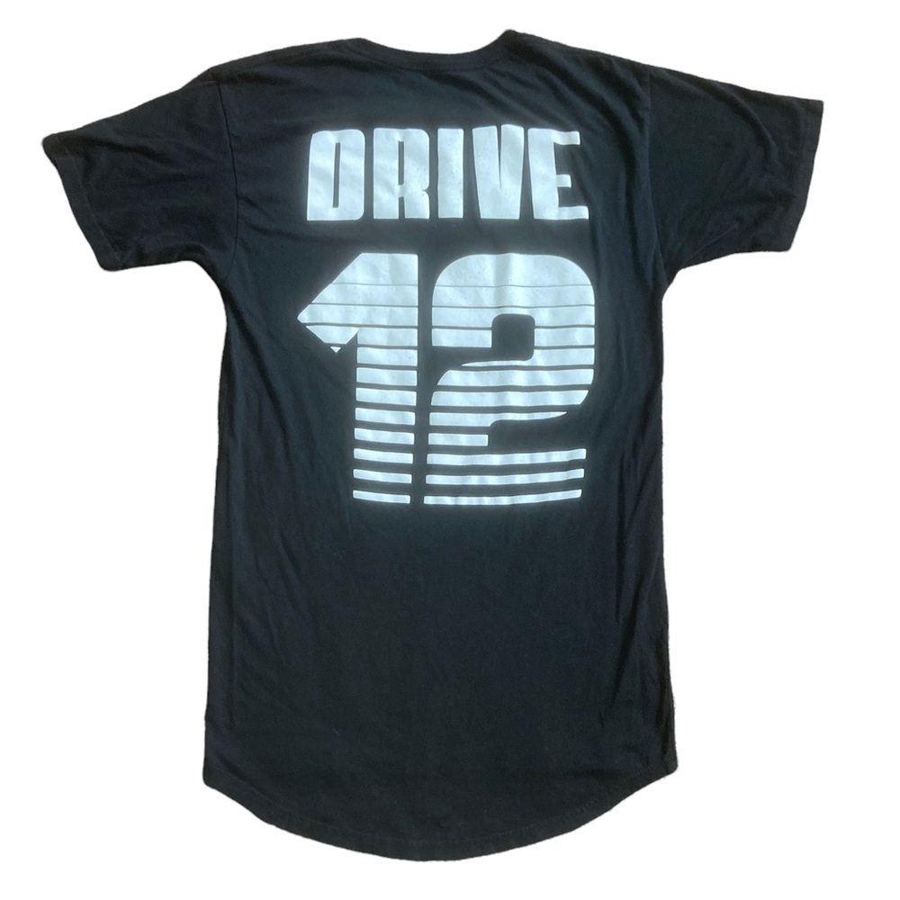 TDC Scoop Tee Medium
